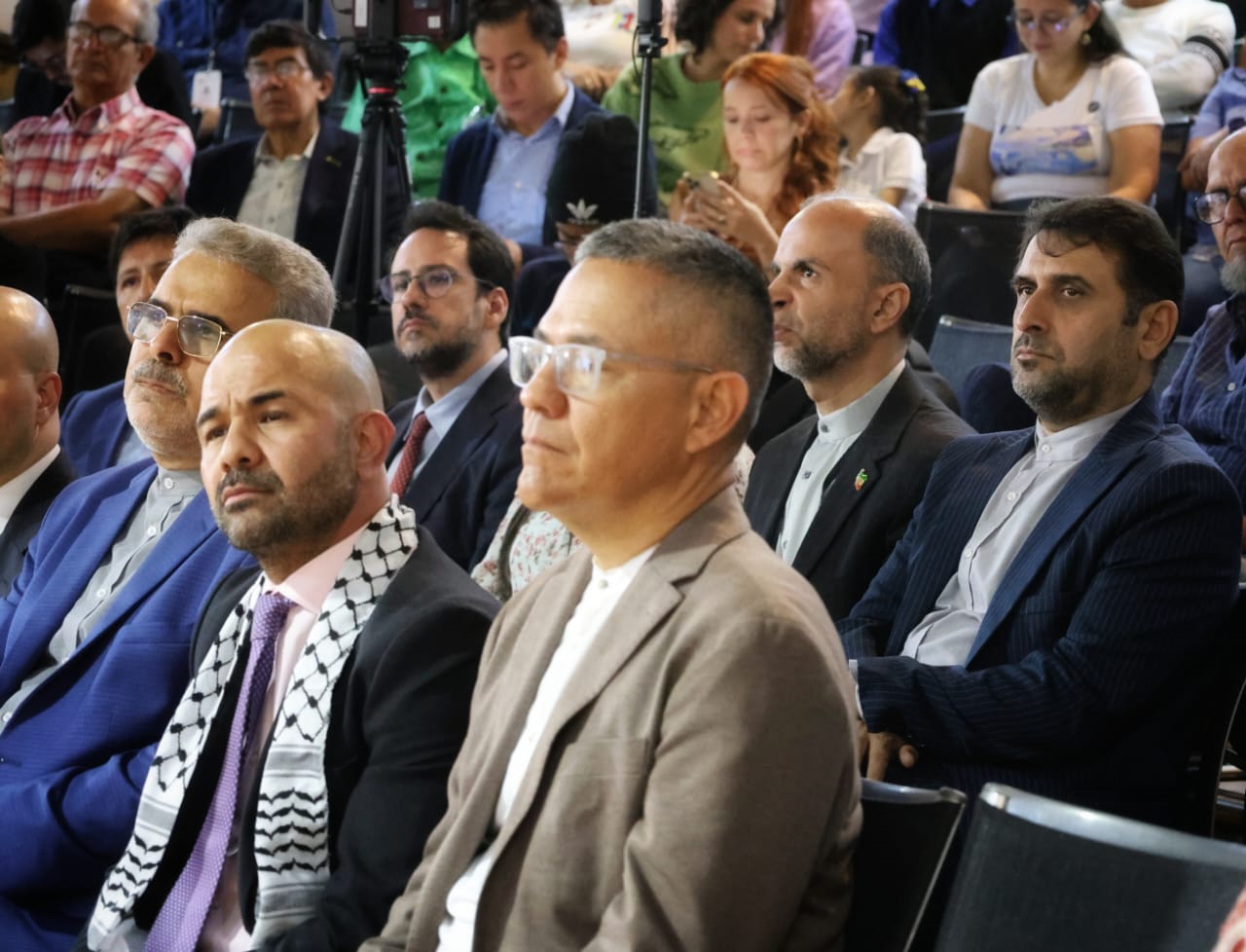 Galería de fotos de la guerra contra la verdad